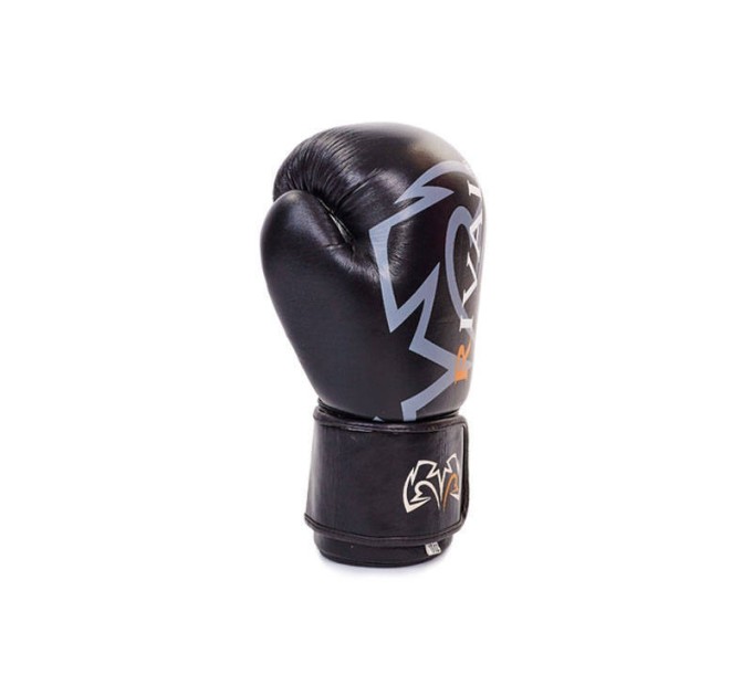 Перчатки боксерские Кожа Rival MA-3307 (10-12 унций)