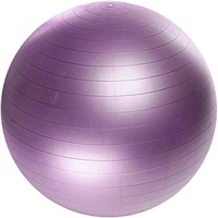 М'яч для фітнесу Solex 55 см