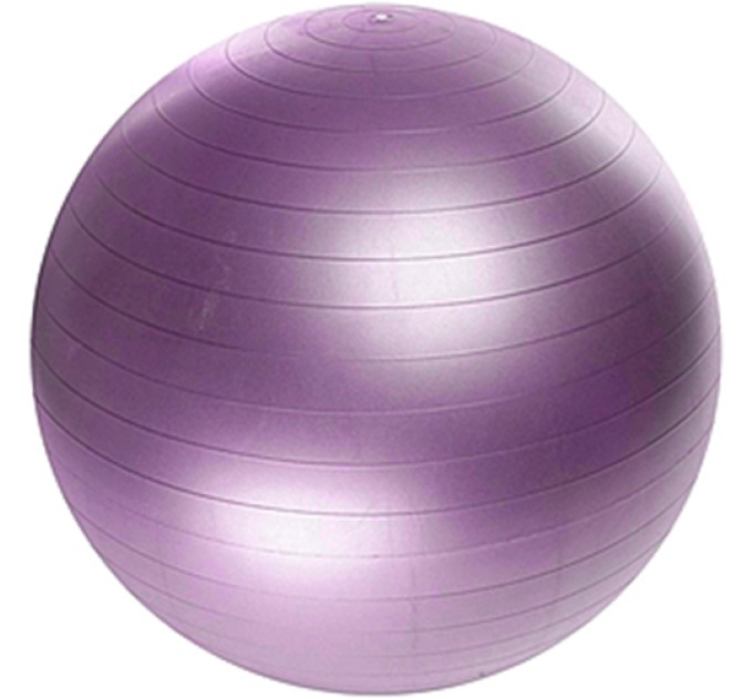 М'яч для фітнесу Solex 55 см
