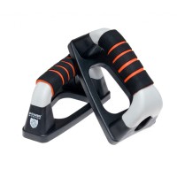 Опоры для отжимания PUSH UP BARS PADDED PS 4022