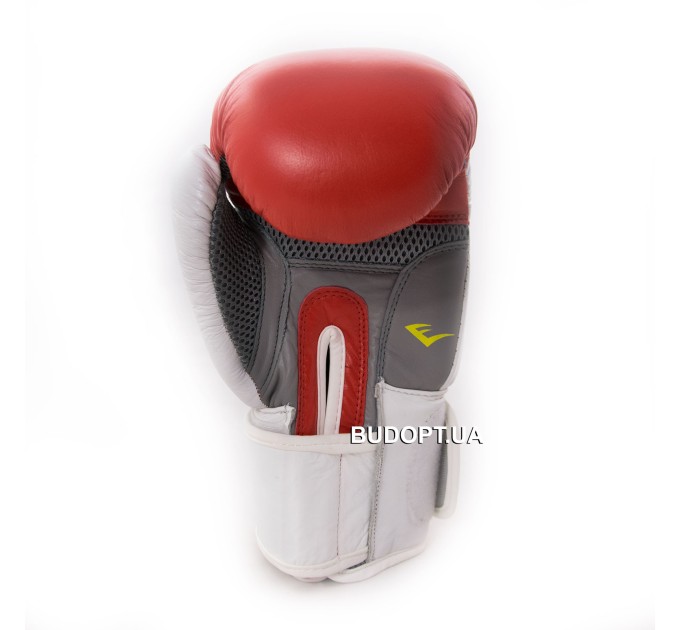 Перчатки боксерские Everlast BO-3626, Кожа (10, 12 унций)