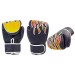 Перчатки боксерские детские Zel BO-3952