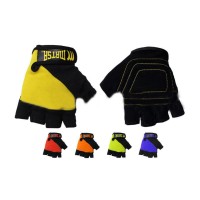 Перчатки спортивные (атлетические, тренировочные) для зала и фитнеса MATSA MA-4906