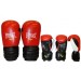 Перчатки боксерские Everlast BO-4228 Кожа (10, 12 унций)