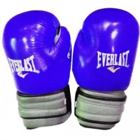 Перчатки боксерские Кожа Everlast MA-4006E Перчатки боксерские Кожа Everlast MA-4006E