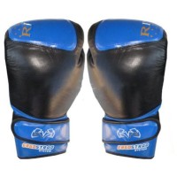 Перчатки боксерские Кожа Rival RIV-6001 Перчатки боксерские Кожа Rival RIV-6001
