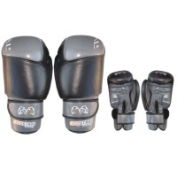 Перчатки боксерские Кожа Rival RIV-6001