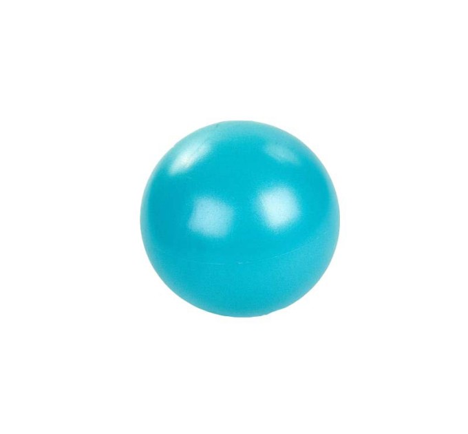 М'яч Pilates ball Mini Pastel для пілатесу та йоги FI-5220-25, діаметр 25 см
