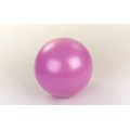 М'яч для йоги та пілатесу Pilates ball Mini Pastel FI-5220-30, діаметр 30 см