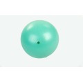 М'яч для пілатесу та йоги Pilates ball Mini Pastel FI-5220-20, діаметр 20 см