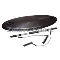 Степ-платформа многофункциональная Zel GYM BOARD PS AS-130