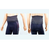 Пояс корсет для поддержки позвоночника BACK SUPPORT 3115