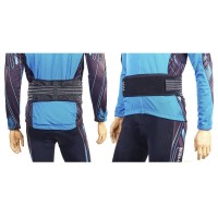 Пояс корсет для поясницы с магнитами PS FI-1210