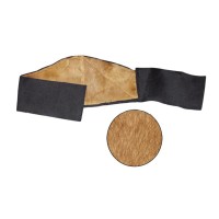 Пояс-корсет із собачої вовни Zel ZD-2085