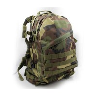 Рюкзак тактичний (рейдовий) TY-028-HG Рюкзак тактичний (рейдовий) TY-028-HG
