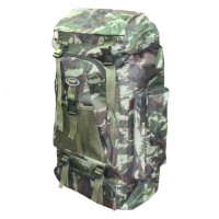 Рюкзак туристический V-35л мягкий TY-806