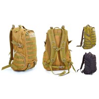 Рюкзак тактический штурмовой Zel TY-9332