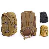 Рюкзак тактический штурмовой Zel TY-9900