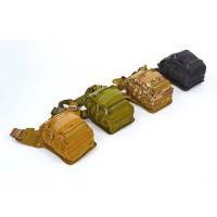 Рюкзак-сумка тактический штурмовой Zel TY-803