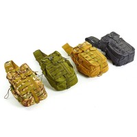 Рюкзак тактический патрульный (однолямочный) Zel TY-5386