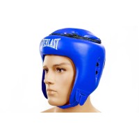 Шлем боксерский (открытый) FLEX ELAST VL-8206