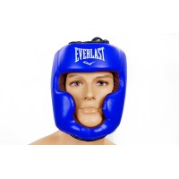 Шлем боксерский (с полной защитой) FLEX ELAST BO-5229