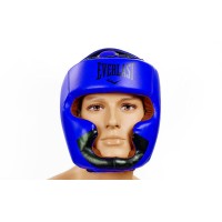 Шлем боксерский (с полной защитой) FLEX ELAST BO-5342