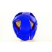 Шлем боксерский (с полной защитой) PU ELAST BO-4299