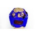 Шлем для единоборств (с прозрачной маской) FLEX ELAST BO-5209