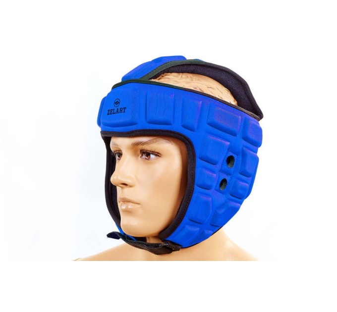 Шлем для борьбы EVA PU Zel МА-4539