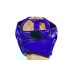 Шлем для единоборств (с маской) PVC MATSA ME-0133