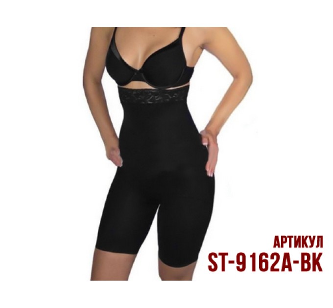 Шорти, що коригують Slimming shorts, що стягують ST-9162A Zel