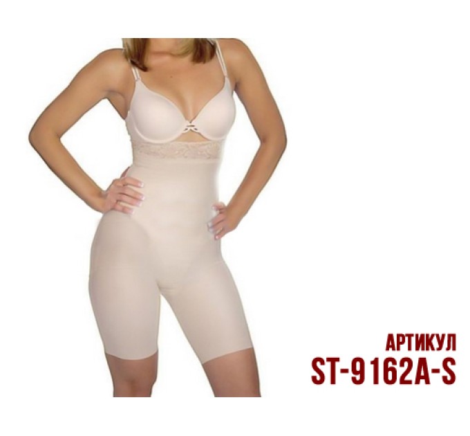 Шорты корректирующие Slimming shorts утягивающие ST-9162A Zel