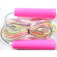 Скакалка детская Zel FI-331