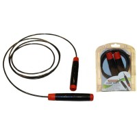 Скакалка скоростная с регулируемой длиной Zel PS FI-4035-C