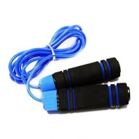 Скакалка скоростная с подшип. Zel FI-8008