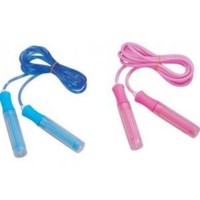 Скакалка с регулируемой длиной Zel PS CL-420