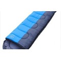 Спальный мешок одеяло с капюшоном SY-081