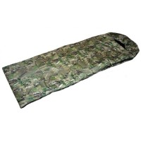 Спальний мішок ковдру з капюшоном SY-4798