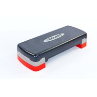 Степ-платформа для аэробики Zel Fl-3591