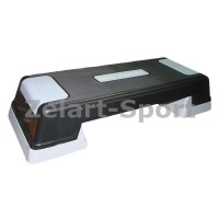 Степ-платформа для аеробіки Zel Fl-740 Степ-платформа для аеробіки Zel Fl-740