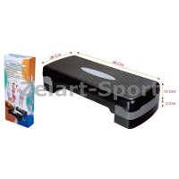 Степ-платформа для аэробики Zel Fl-750