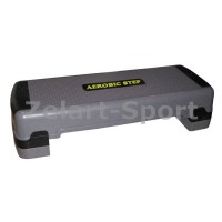 Степ-платформа для аэробики Zel P-780