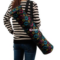 Сумка-чехол для коврика (мата) для йоги и фитнеса OSPORT Yoga bag fashion (FI-6011) Сумка-чехол для коврика (мата) для йоги и фитнеса OSPORT Yoga bag fashion (FI-6011)