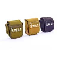 Сумка тактическая (на пояс) Zel SWAT