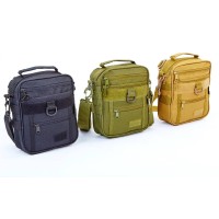 Сумка тактическая целевая Zel TY-432