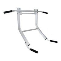 Турник и брусья Zel настенные UR L-4022T4