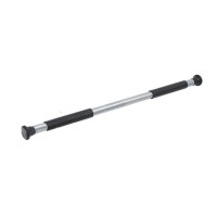 Розсувний турнік Zel (розпірний) у дверний отвір PS FI-908AA DOOR GYMBAR 88-125см