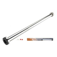 Розсувний турнік Zel (розпірний) у дверний отвір PS P-905 DOOR GYMBAR 63-100см