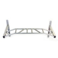 Турник настенный Zel с рукоходом PU1207R MULTI-GRIP CHIN UP